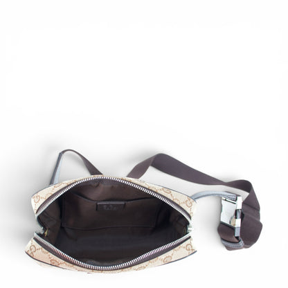 Gucci Gürteltasche GG