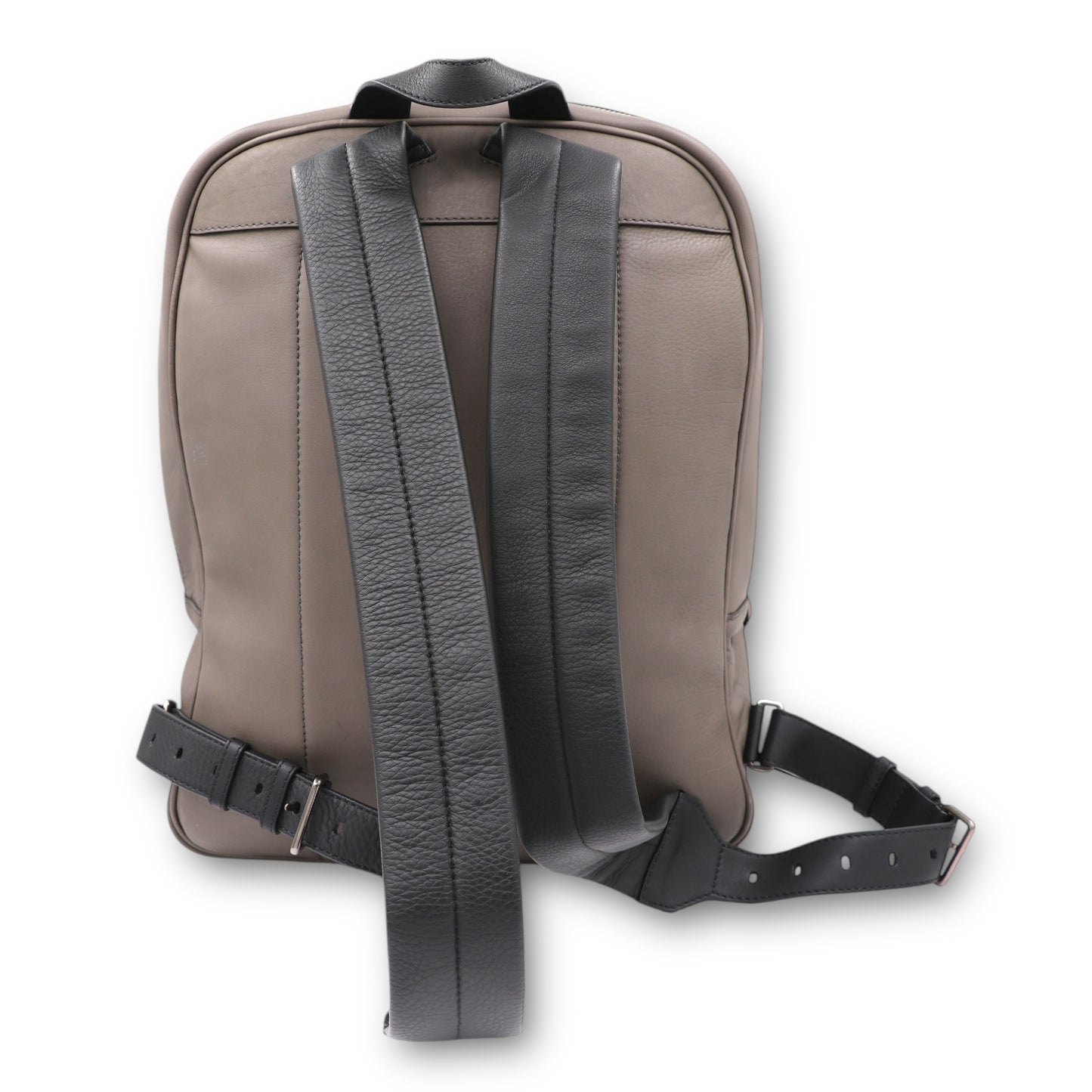 Bally Beris Rucksack grau