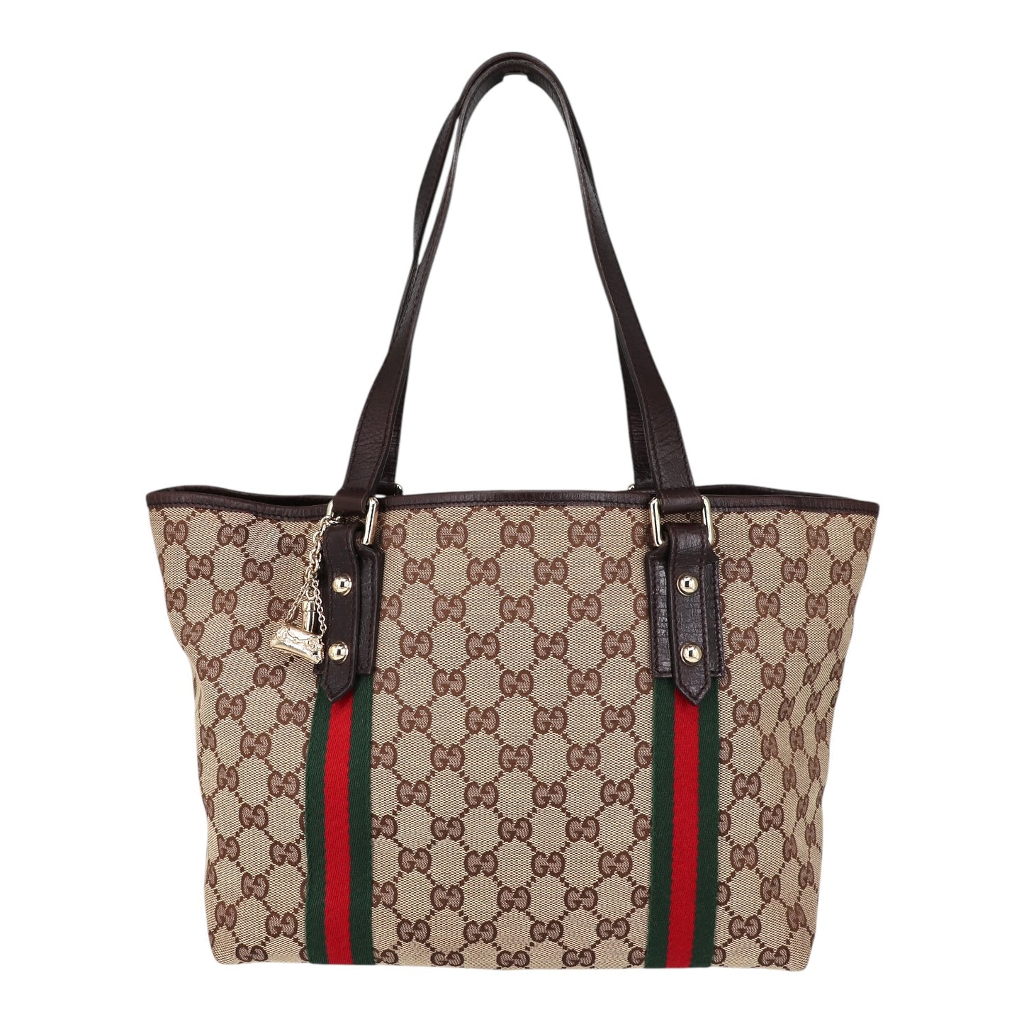 Gucci Sherry GG Shopper
