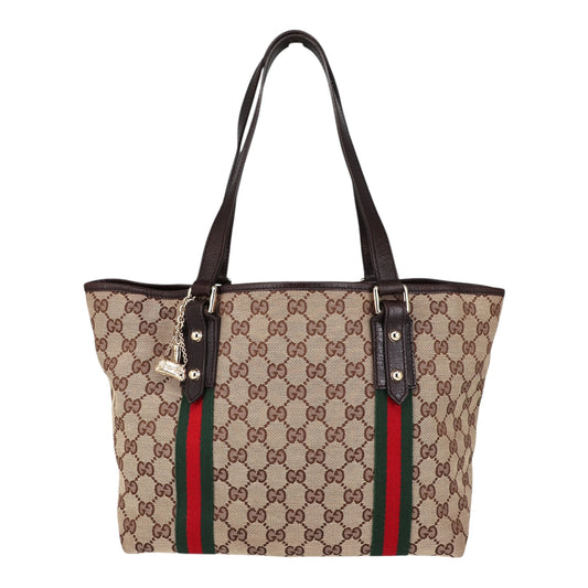 Gucci Sherry GG Shopper