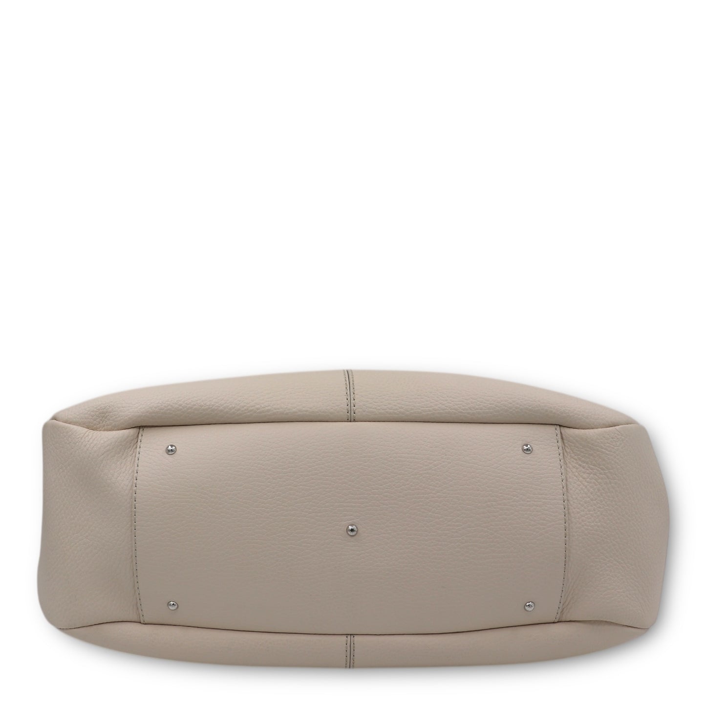 Tod's Media Shopper crème