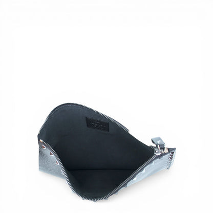 Valentino Rockstud Pouch schwarz