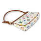 Louis Vuitton Pochette Accessoires Monogram Multicolor