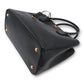 Prada Galleria large two-way schwarz