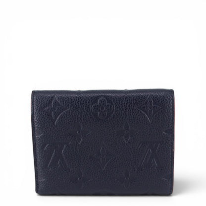 Louis Vuitton Victorine empreinte Infini
