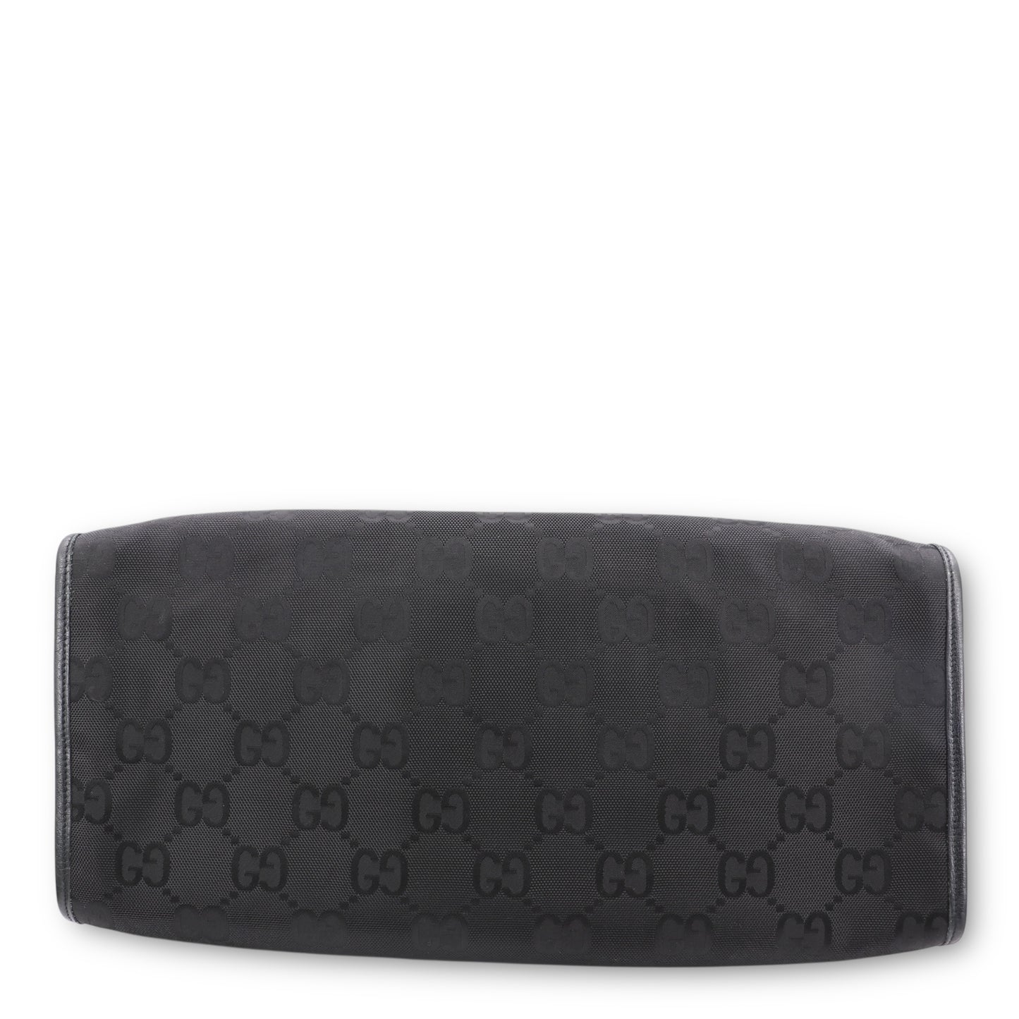 Gucci Off the Grid Two-way Nylon GG schwarz