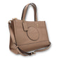 Coach Dempsey Carryall hellbraun