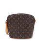 Louis Vuitton Drouot Monogram