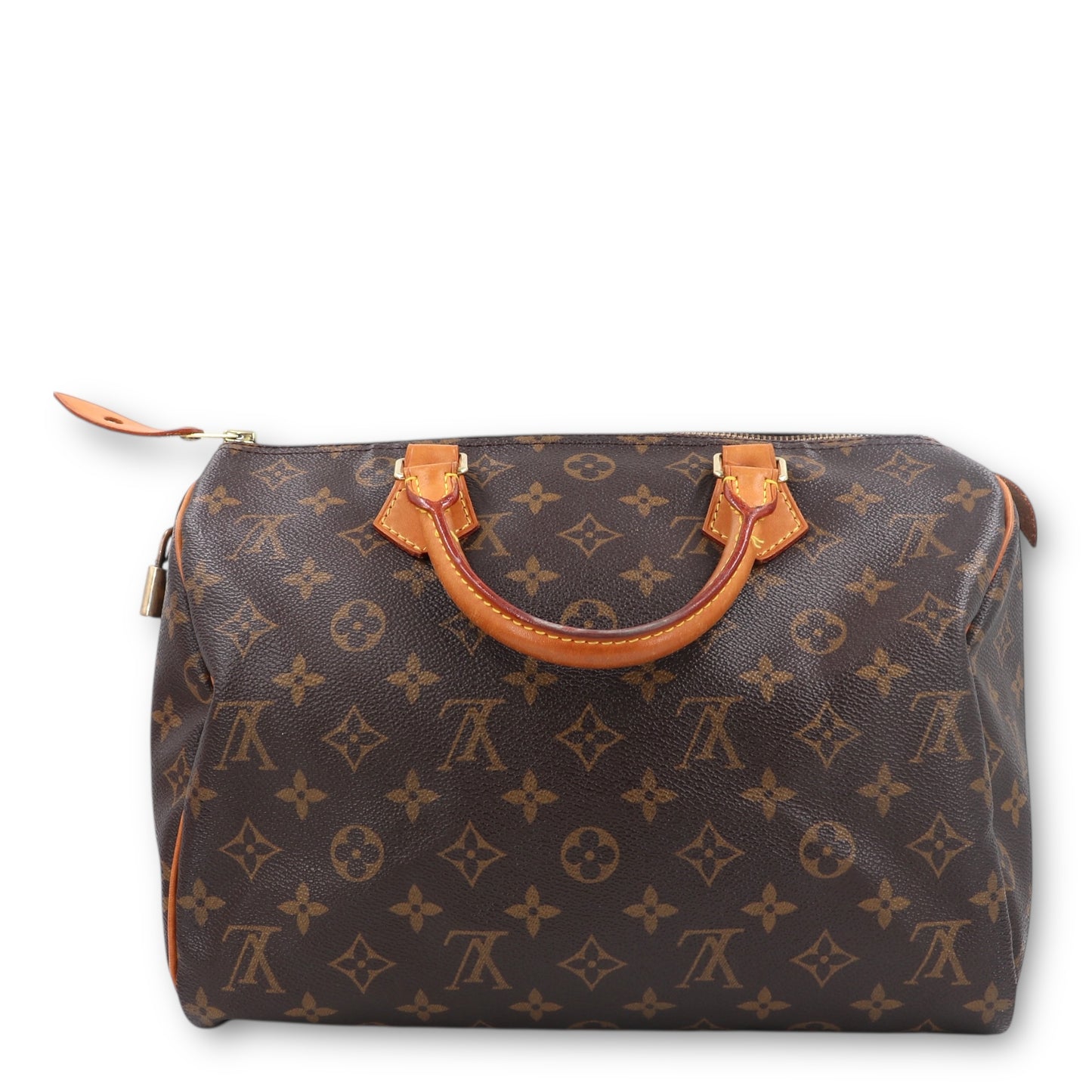 Louis Vuitton Speedy 30 Monogram