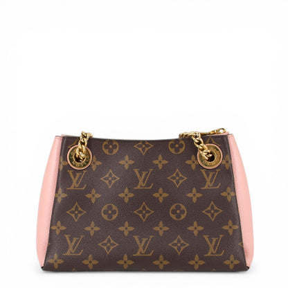Louis Vuitton Surenne BB Monogram magnolia