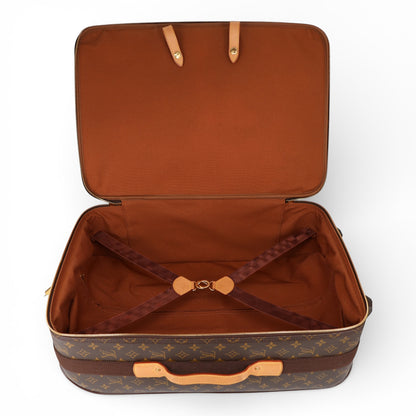 Louis Vuitton Pégase 55 Rollkoffer Monogram