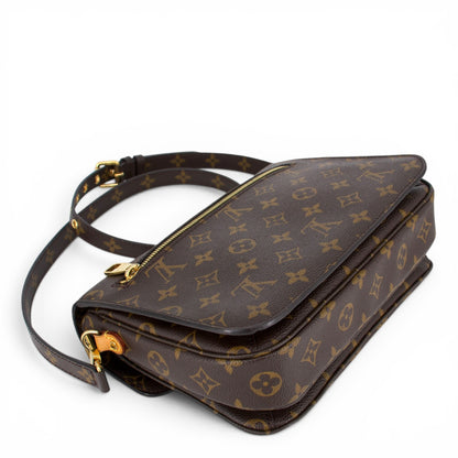 Louis Vuitton Pochette Métis Monogram