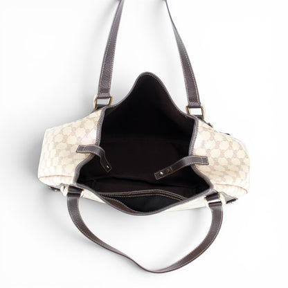 Gucci Abbey GG Shopper