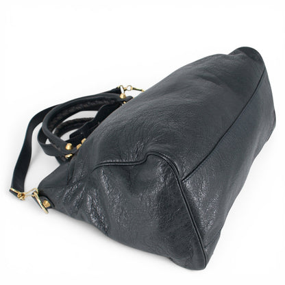 Balenciaga Velo Giant 12 Gris Tarmac