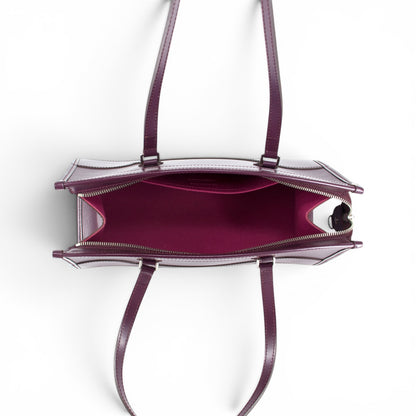 Louis Vuitton Madeleine Epi Cassis