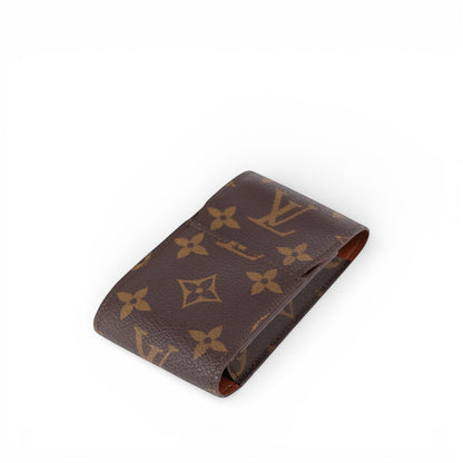 Louis Vuitton Zigarettenetui Monogram