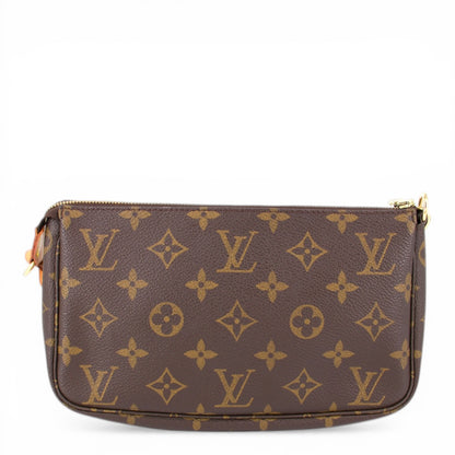 Louis Vuitton Pochette Accessoires Monogram