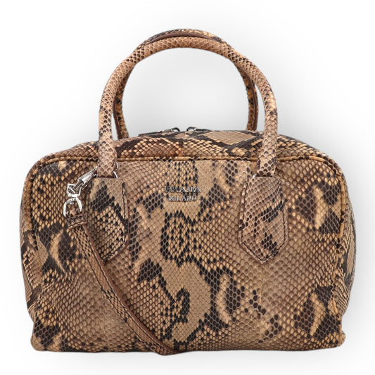 Prada Two-way Python