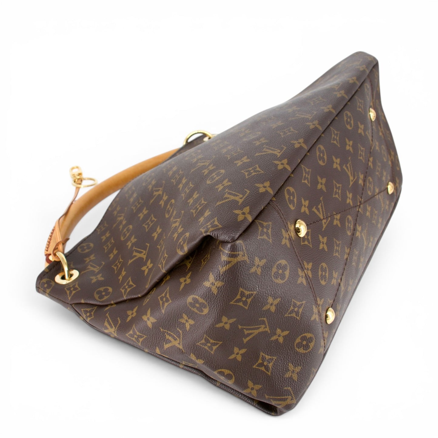 Louis Vuitton Artsy Monogram
