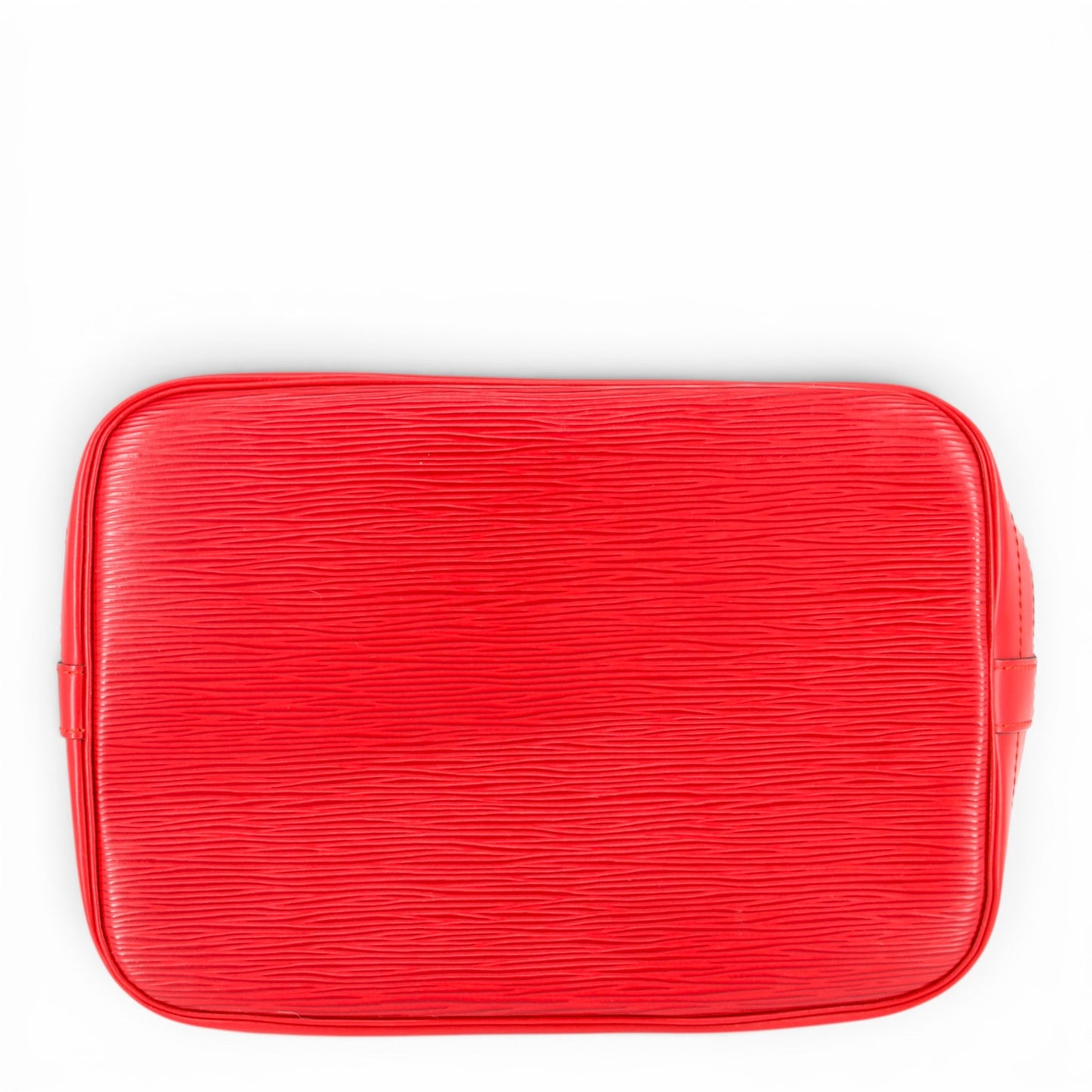 Louis Vuitton Grand Noé Epi rot