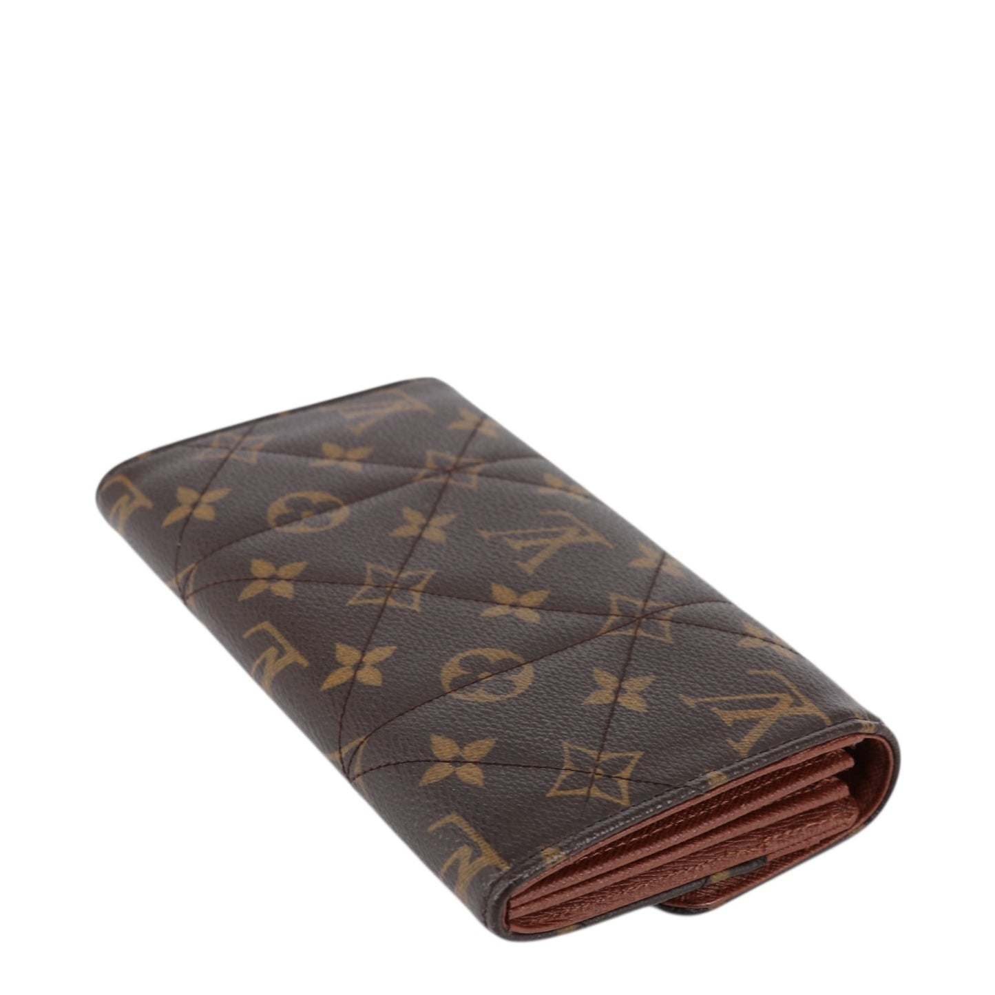 Louis Vuitton Sarah Étoile monogram
