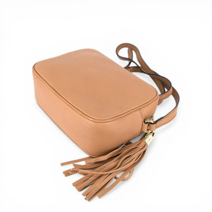 Gucci Soho Disco hellbraun