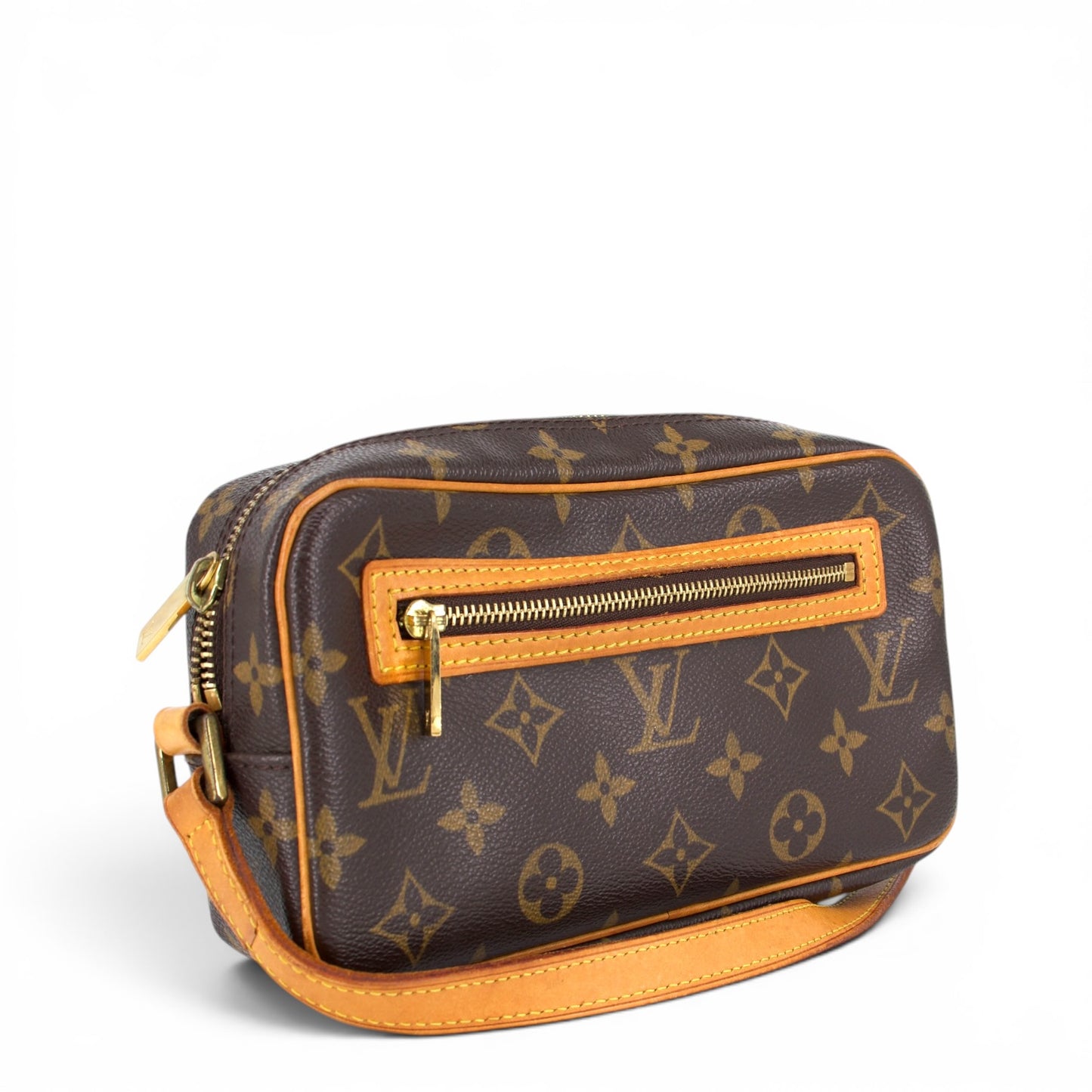 Louis Vuitton Pochette cité Monogram
