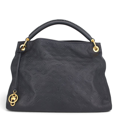 Louis Vuitton Artsy empreinte Infini