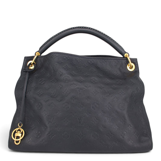 Louis Vuitton Artsy empreinte Infini