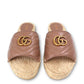 Gucci Marmont Mules Gr. 39.5