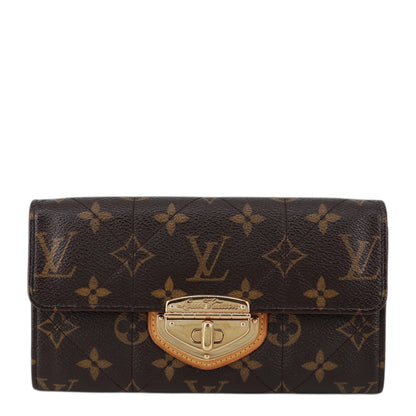 Louis Vuitton Sarah Étoile monogram