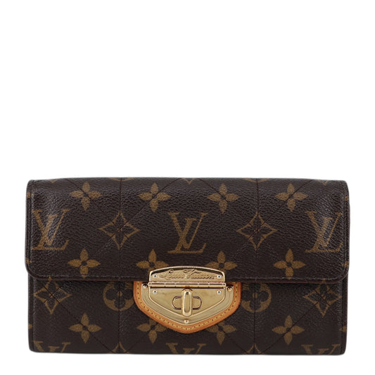 Louis Vuitton Sarah Étoile monogram