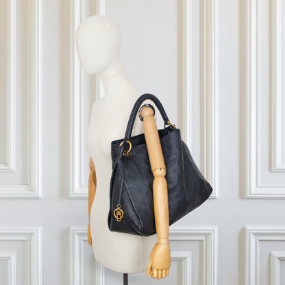 Louis Vuitton Artsy empreinte Infini