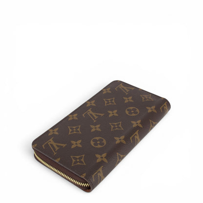 Louis Vuitton Zippy Monogram