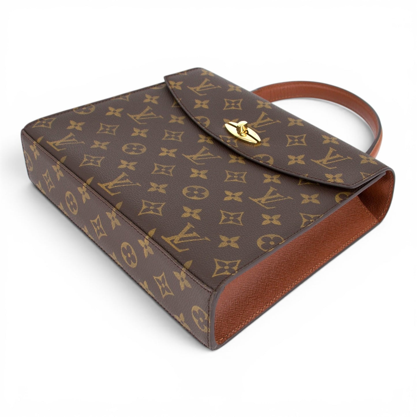 Louis Vuitton Malesherbes Monogram