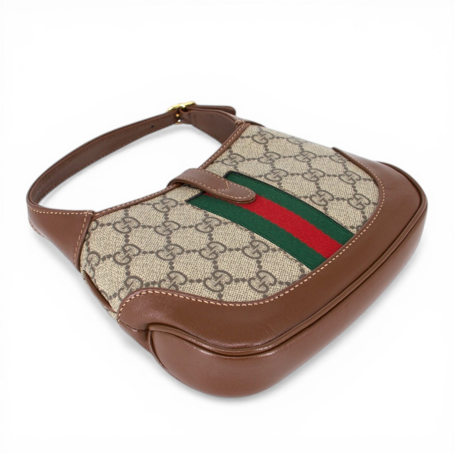 Gucci Mini Jackie GG supreme