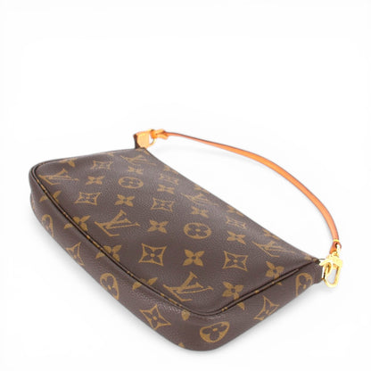 Louis Vuitton Pochette Accessoires Monogram