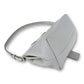 Jil Sander Frame Tasche grau