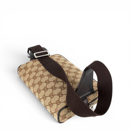 Gucci Gürteltasche GG