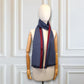 Gucci Schal GG marine