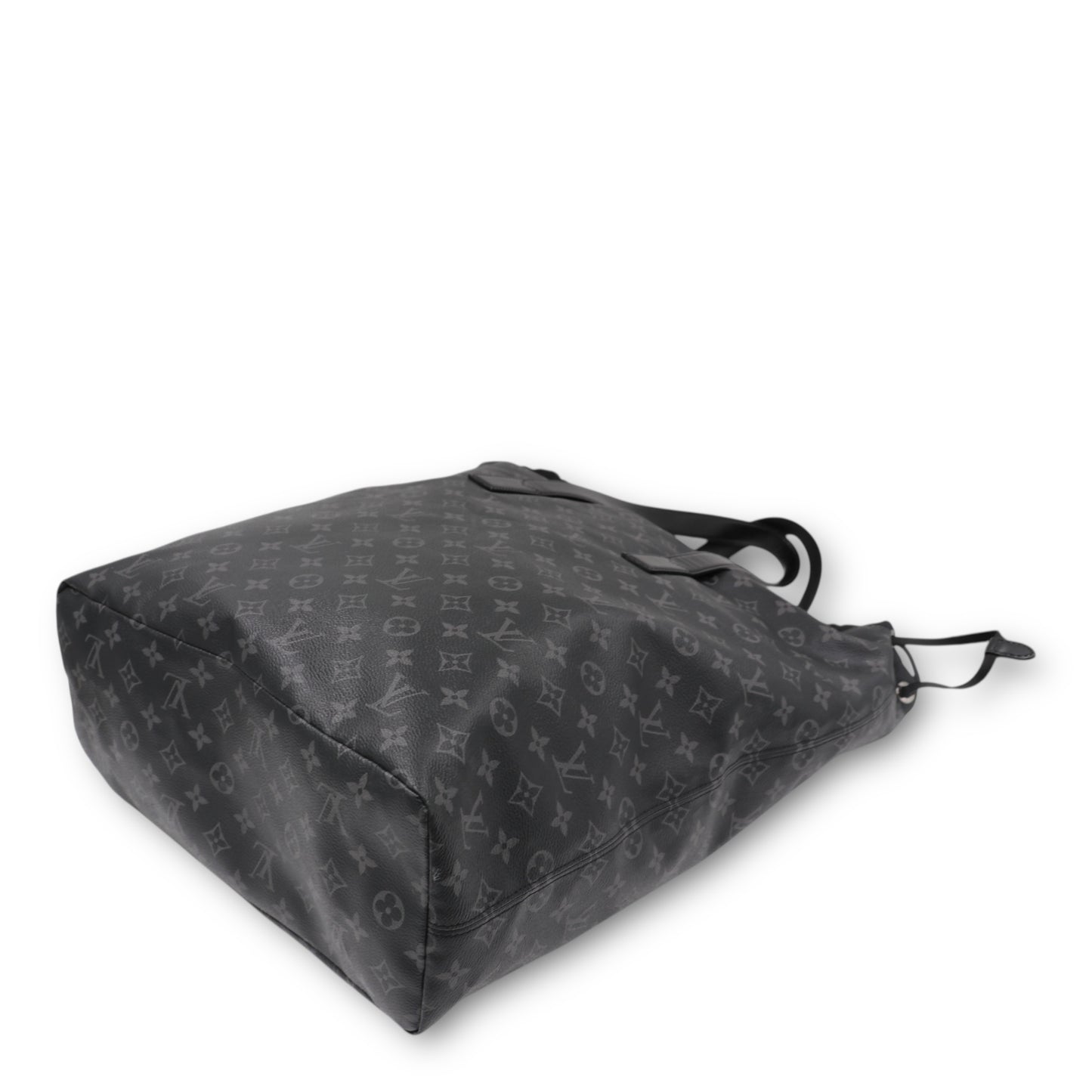 Louis Vuitton Cabas Light Monogram eclipse