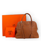 Hermès Bolide 31 Gold