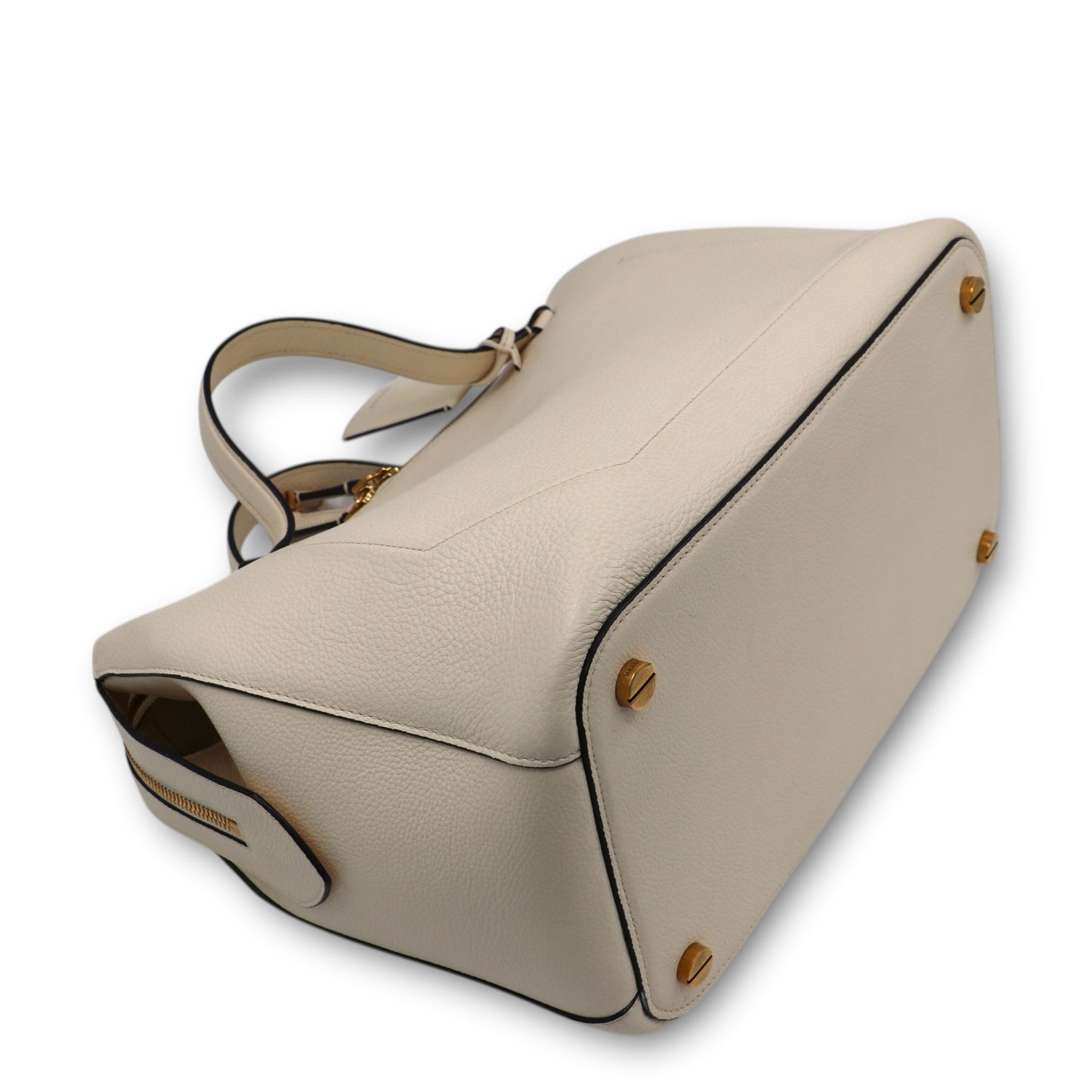 Bally Kissen Two-way elfenbein