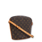 Louis Vuitton Drouot Monogram