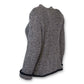 Chanel Cardigan weiss/marine Gr. 38