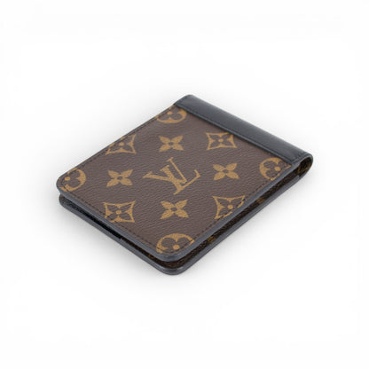 Louis Vuitton Portemonnaie Multiple Monogram Macassar
