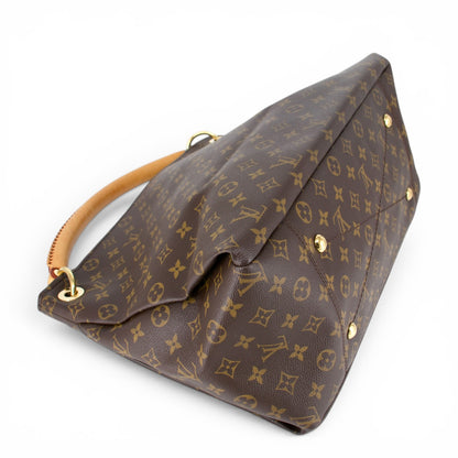 Louis Vuitton Artsy Monogram