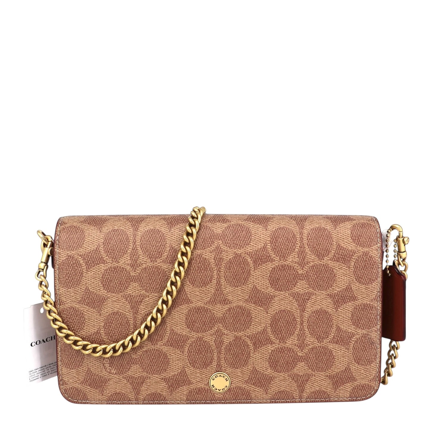 Coach Mila Umhängetasche CC