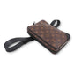 Louis Vuitton Utility side bag Monogram