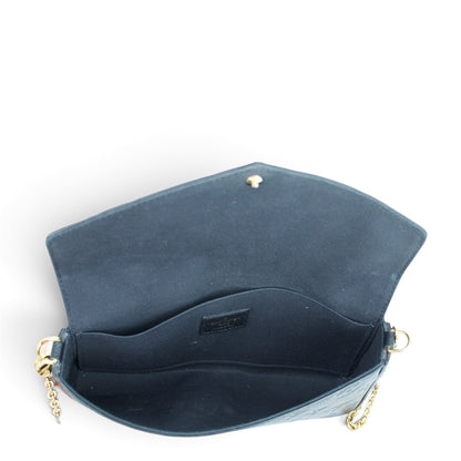 Louis Vuitton Pochette Félicie schwarz